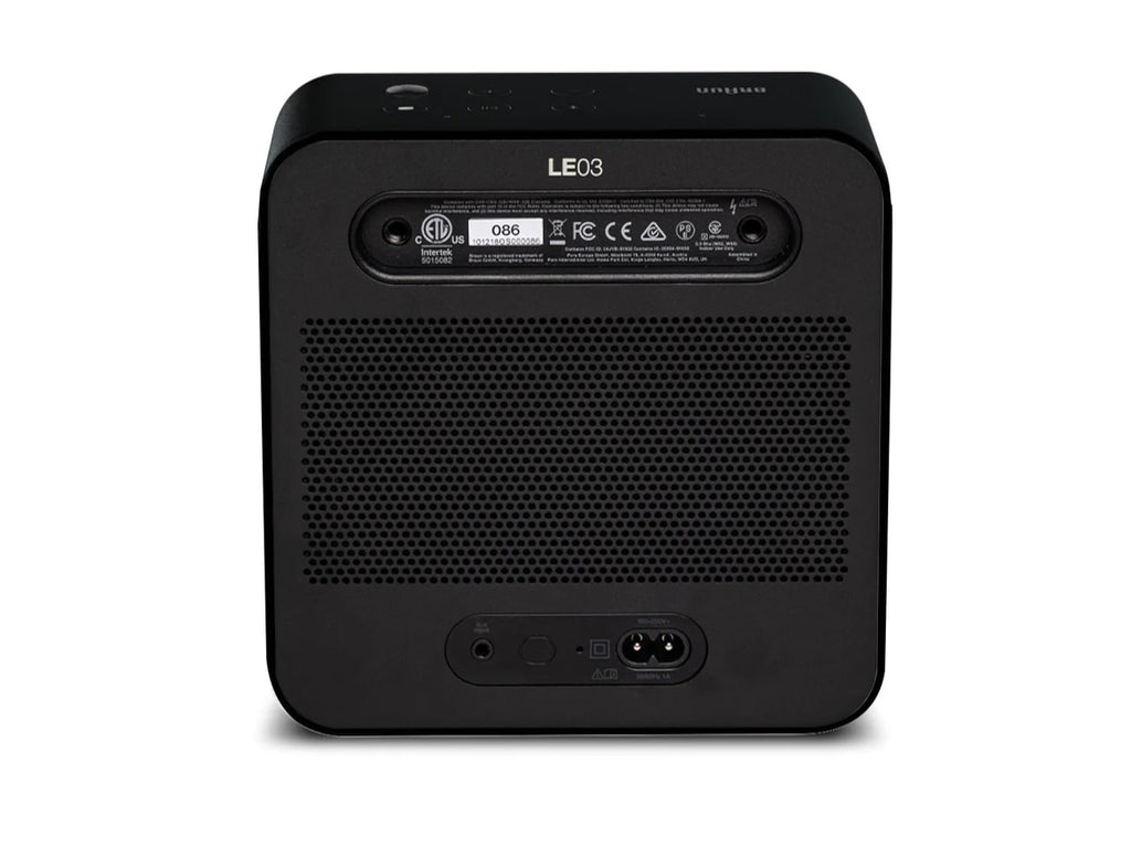 Braun LE03