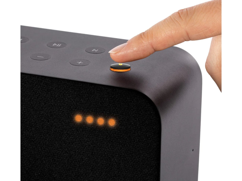 Braun LE03