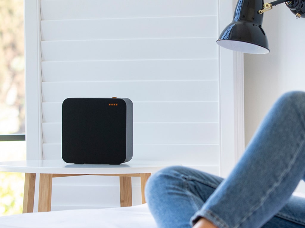 Braun LE03