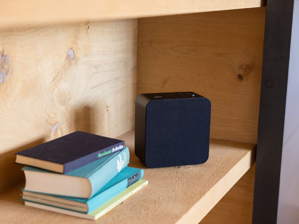 Braun LE03
