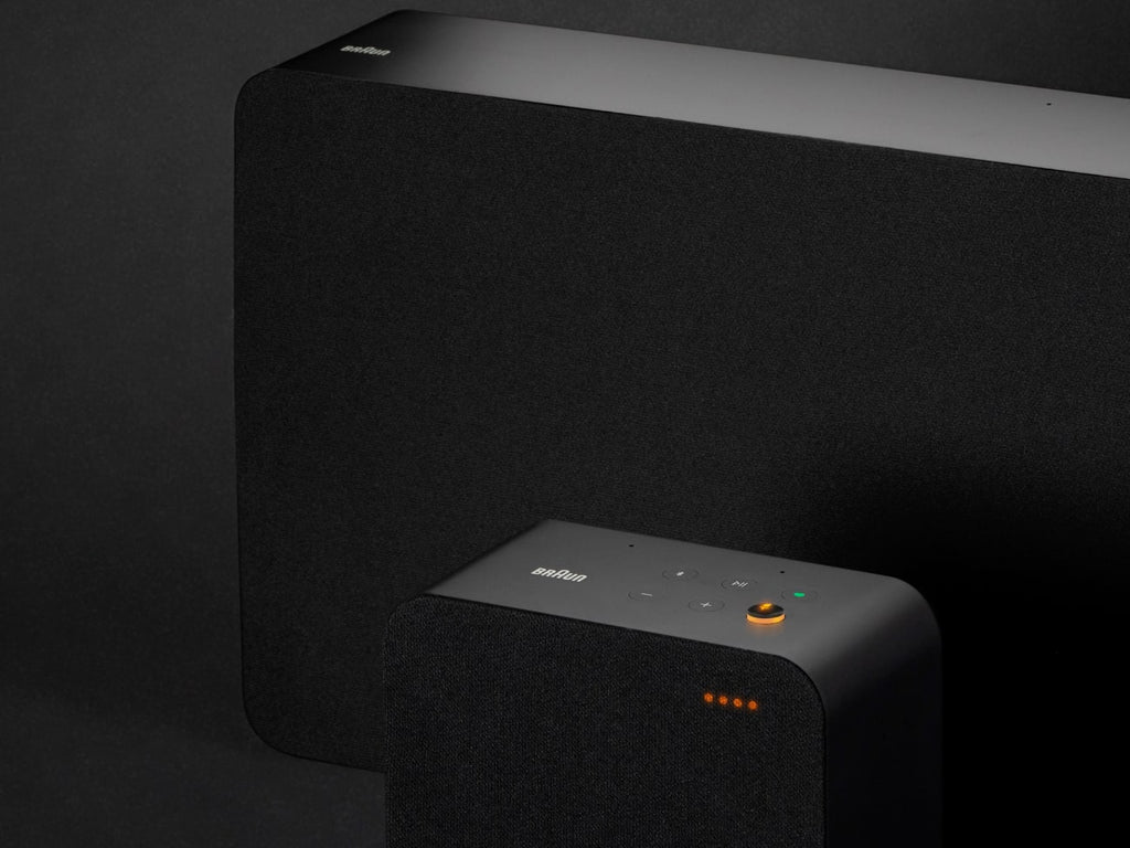 Braun LE03