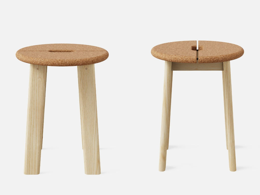 Bravo Stool Cork