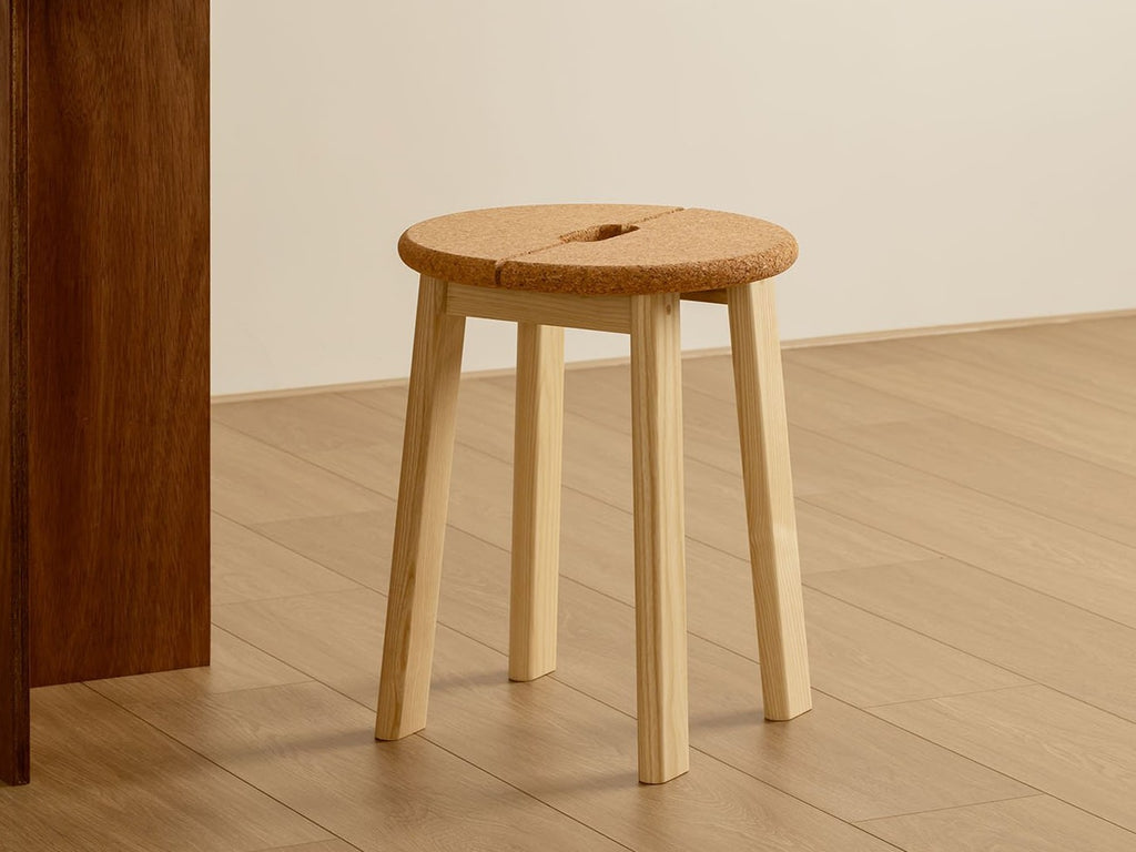 Bravo Stool Cork