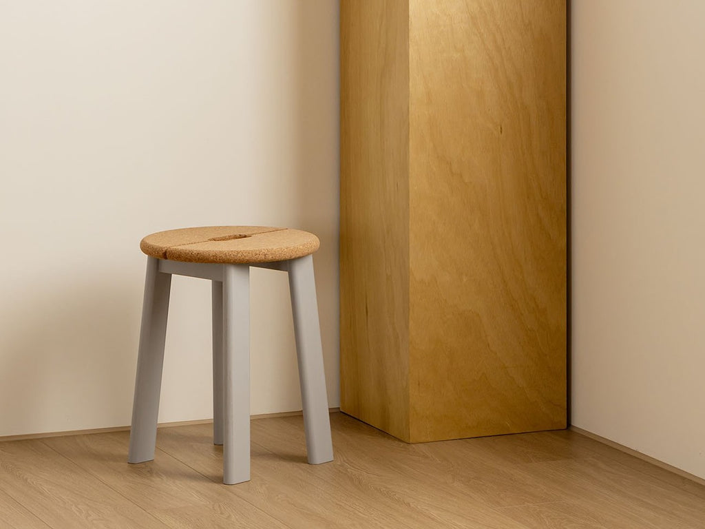 Bravo Stool Cork
