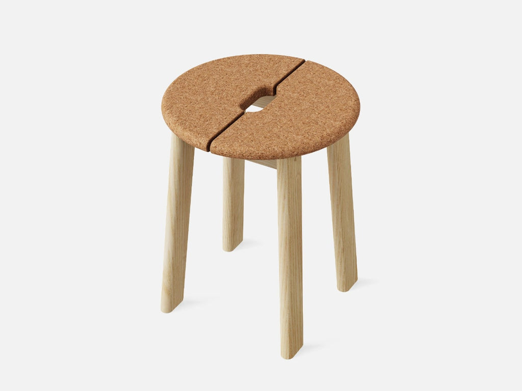 Bravo Stool Cork