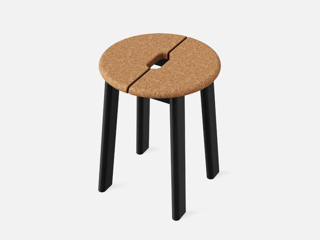 Bravo Stool Cork