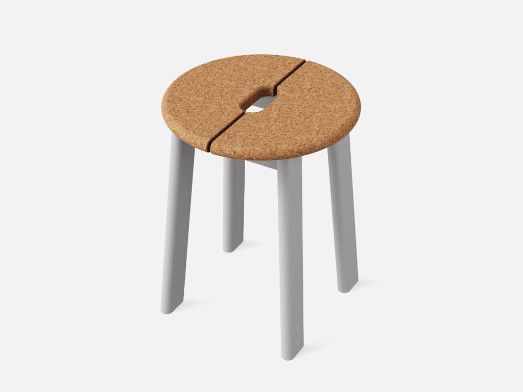 Bravo Stool Cork