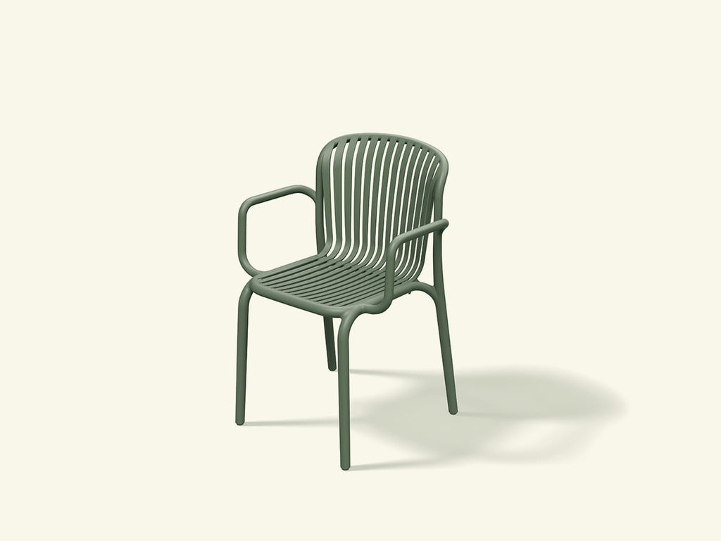 Brena Arm Chair