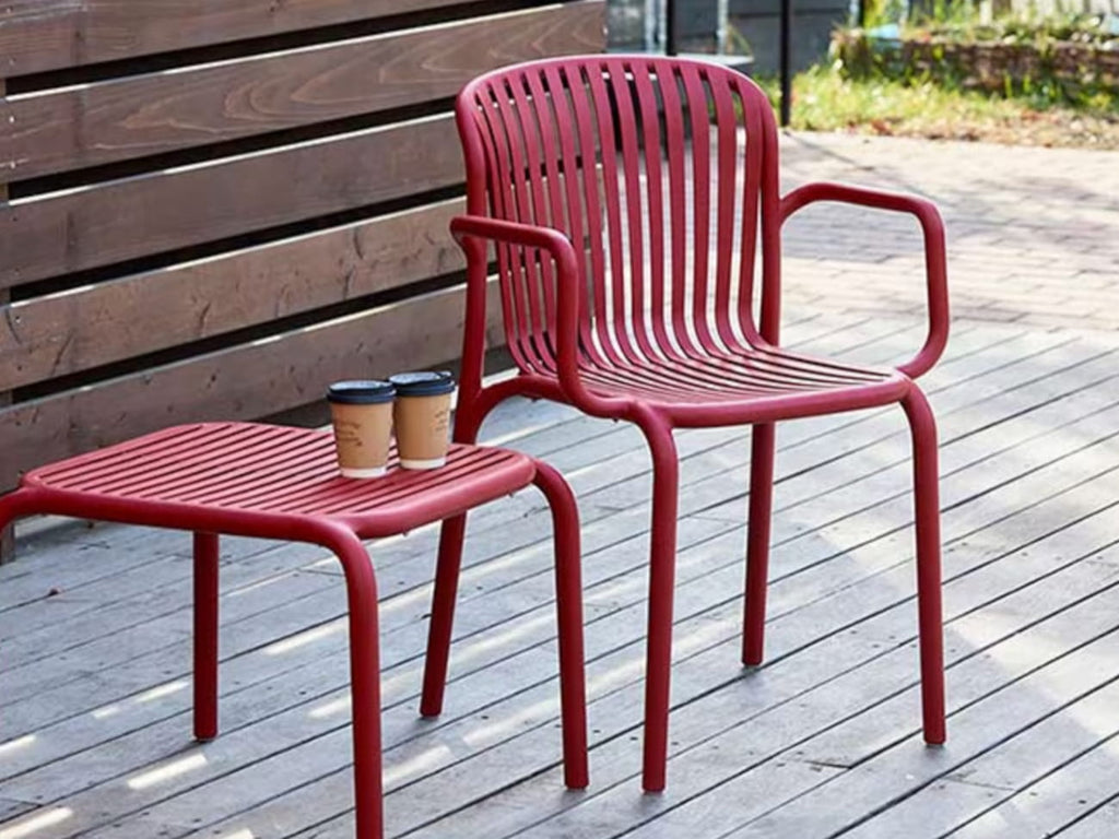 Brena Arm Chair