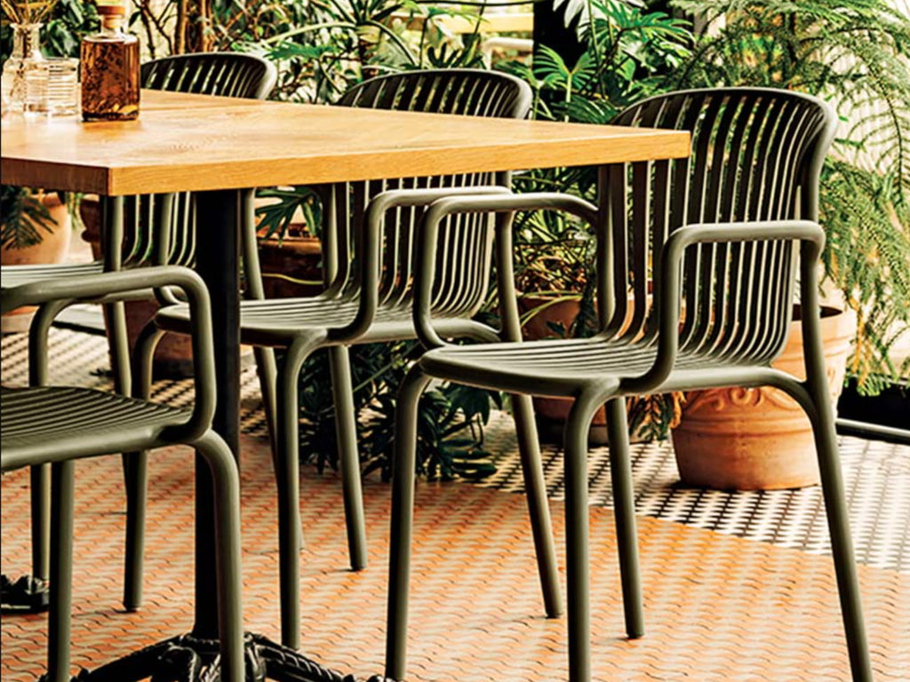 Brena Arm Chair