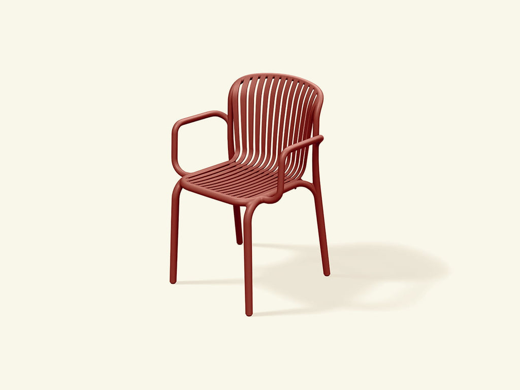 Brena Arm Chair