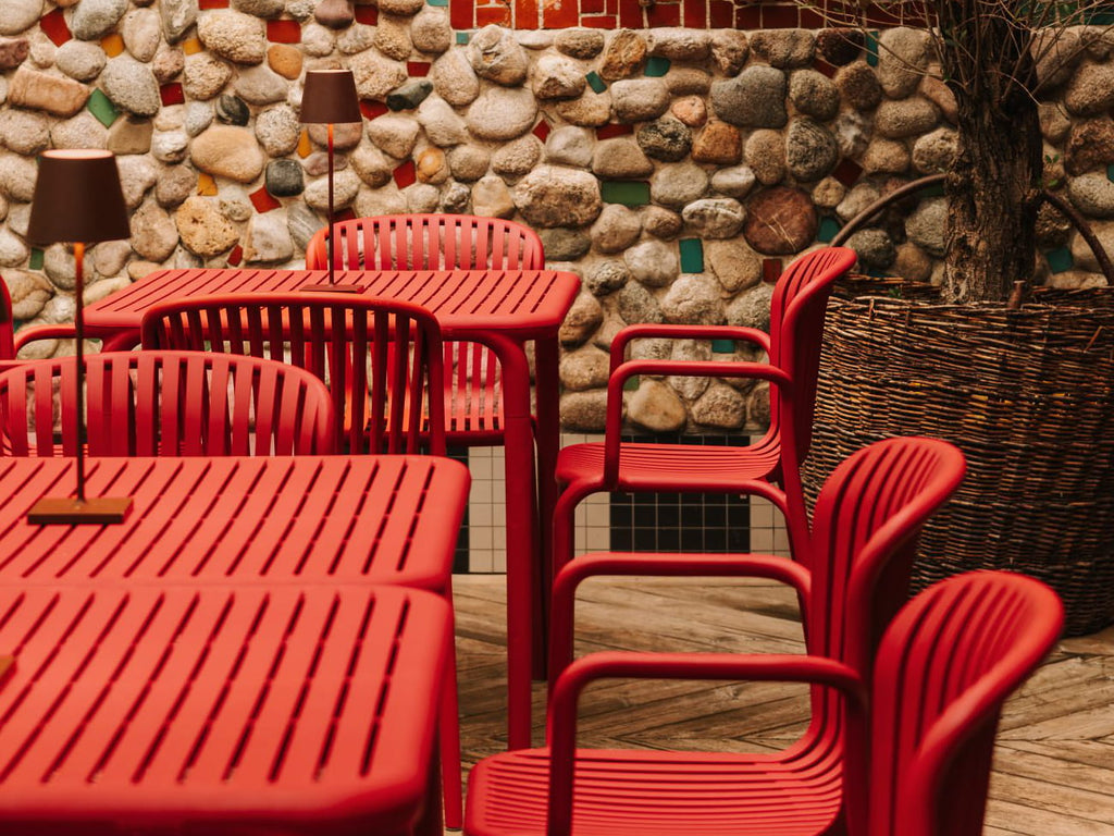 Brena Arm Chair