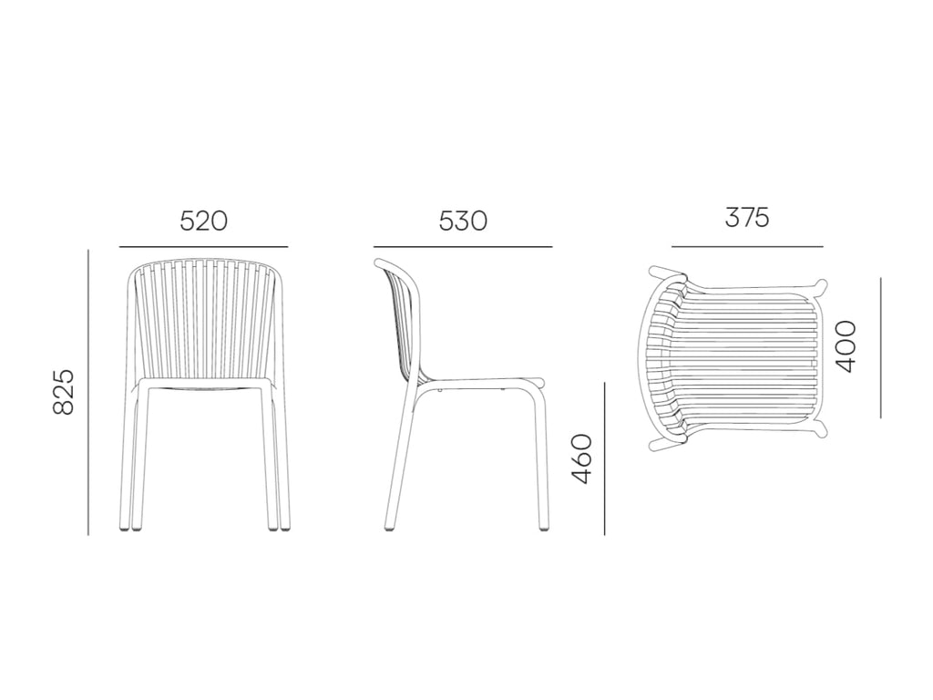 Brena Dining Chair