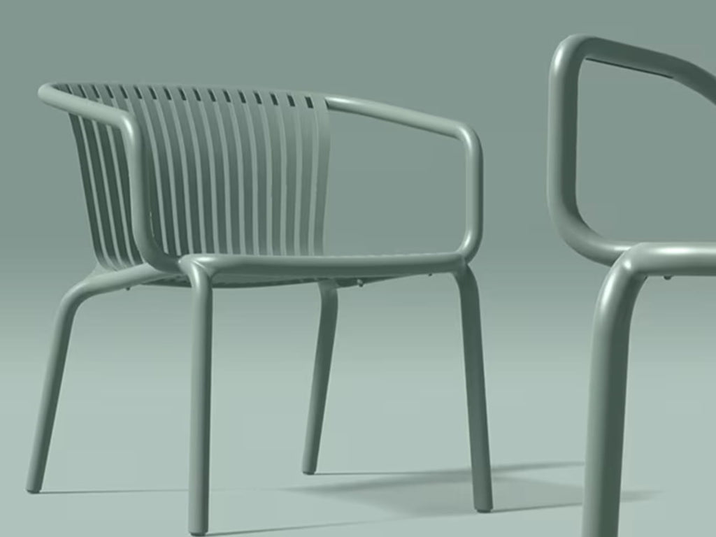 Brena Relax Chair