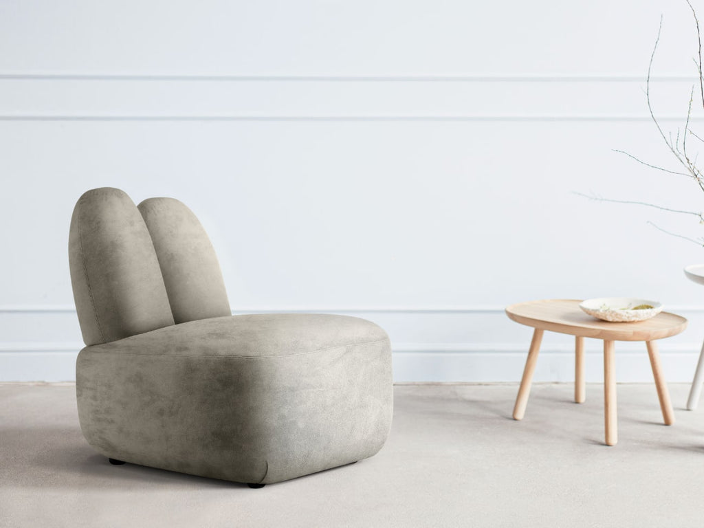Bunny The Lounge Chair