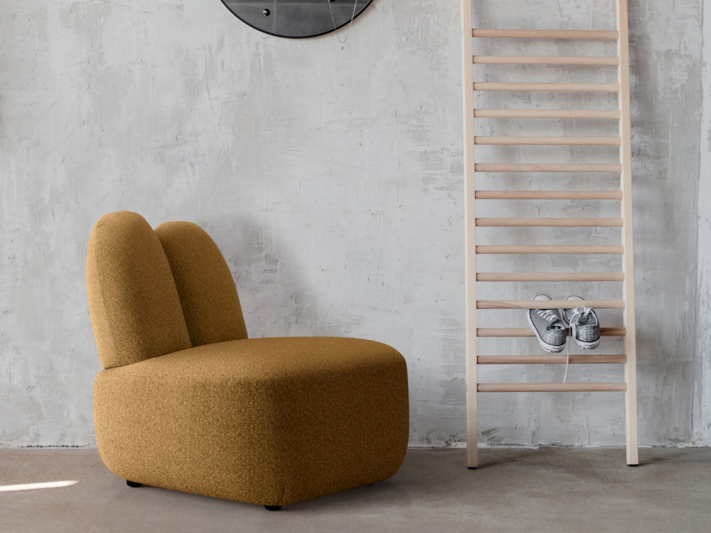 Bunny The Lounge Chair