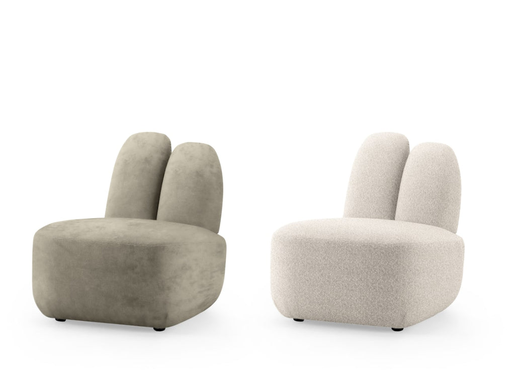 Bunny The Lounge Chair