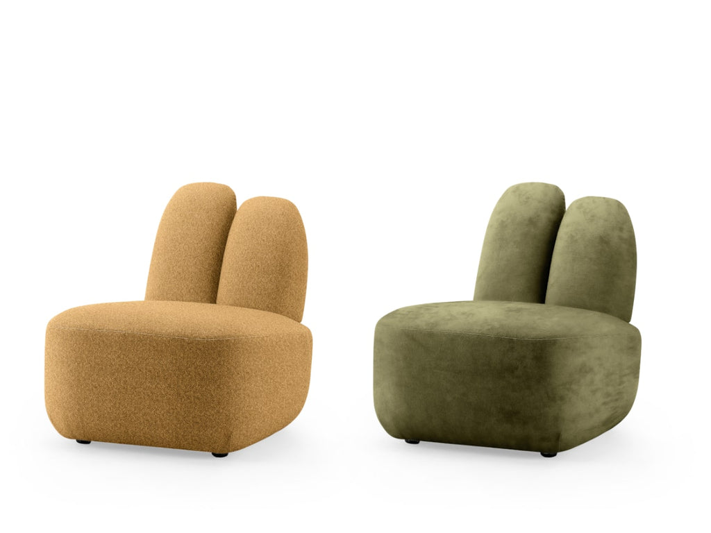 Bunny The Lounge Chair