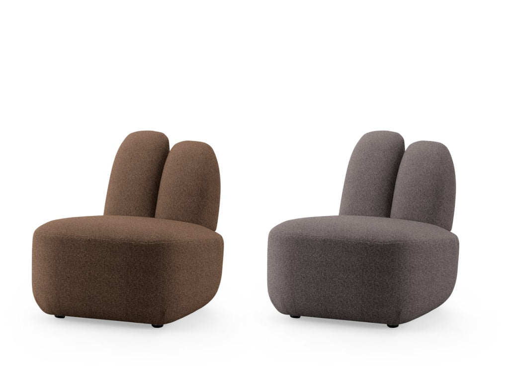 Bunny The Lounge Chair