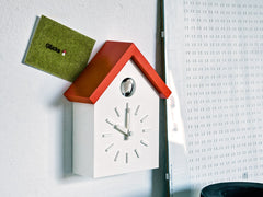 Cu Clock