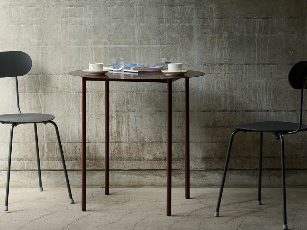 Cafe Table(CFT-01)