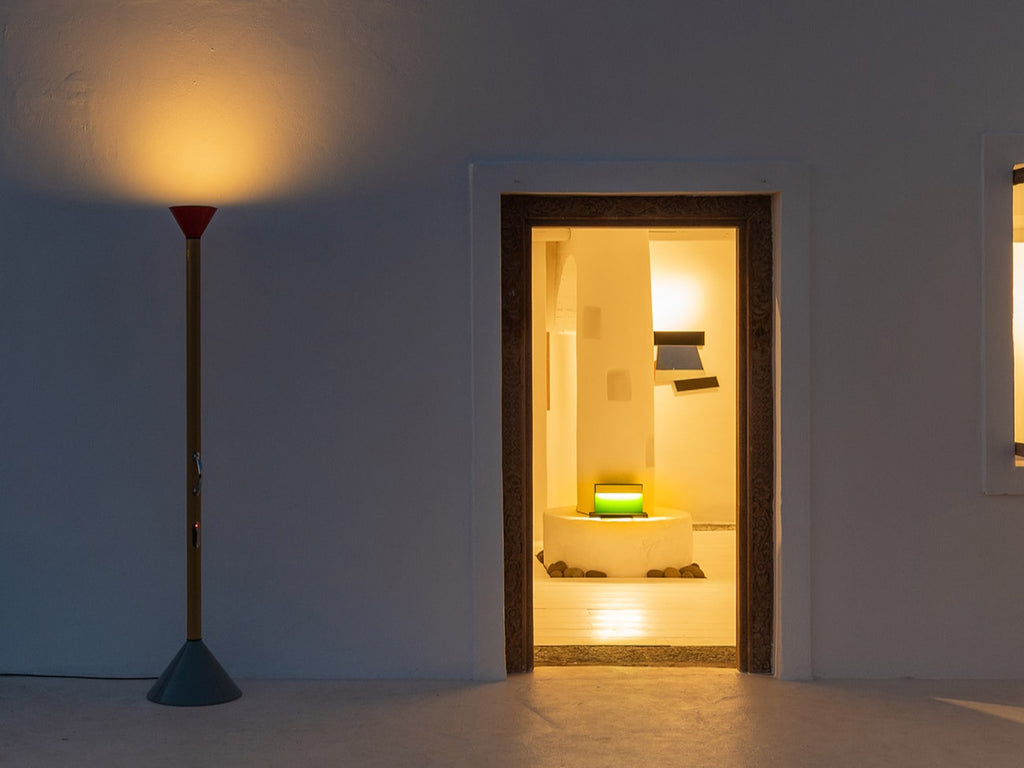 Callimaco LED