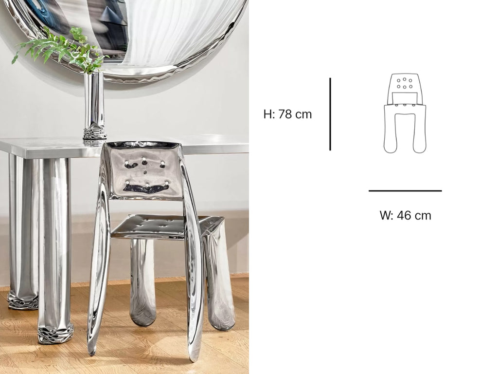 Chippensteel Chair 0.5