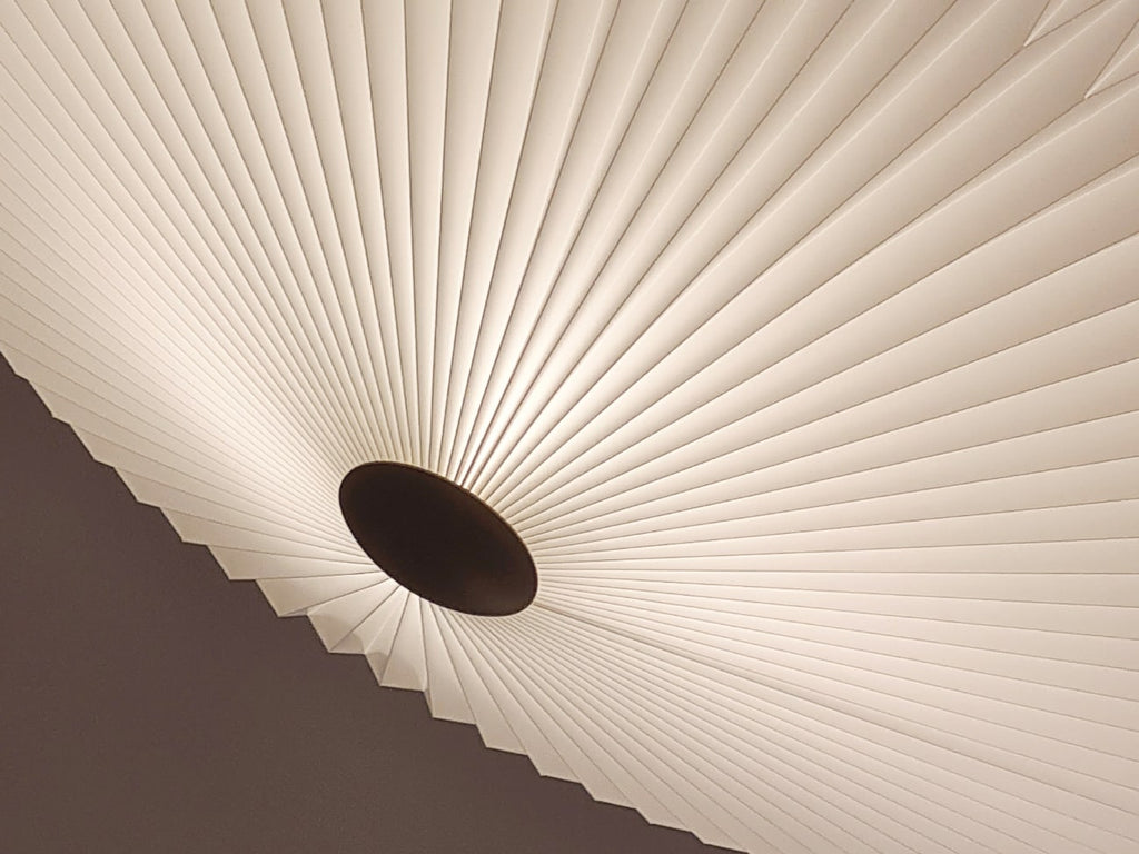Classic Ceiling Lamp 23