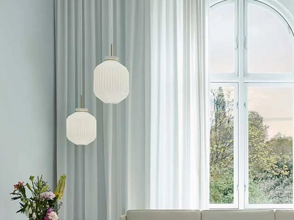 Classic Pendant Model 105 Anniversary