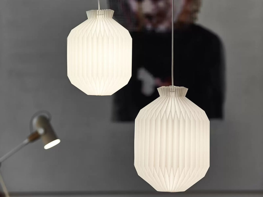 Classic Pendant Model 105 Anniversary