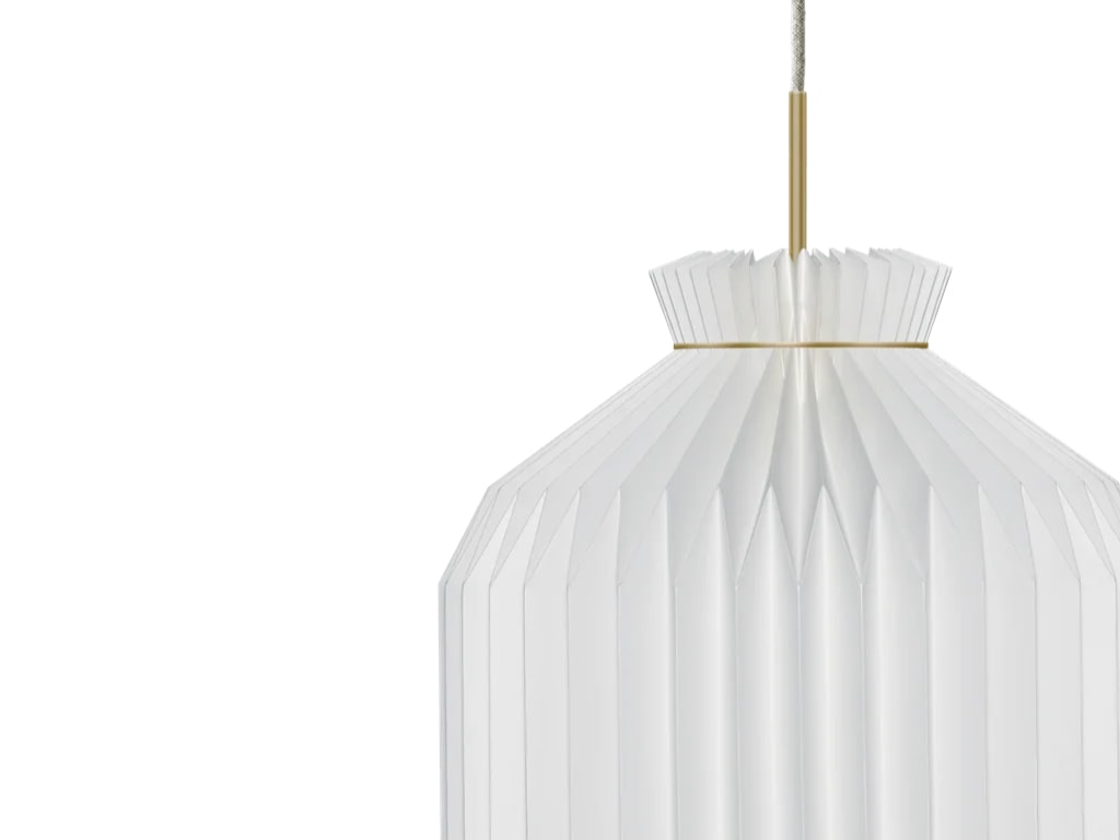 Classic Pendant Model 105 Anniversary
