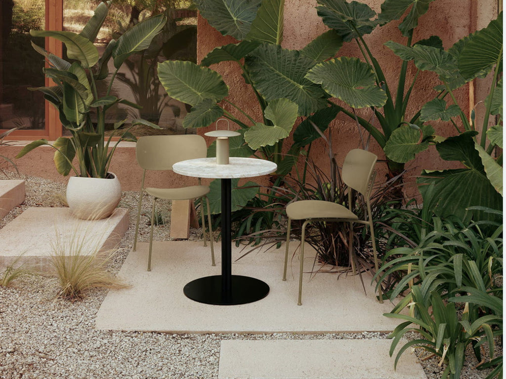 Co Dining Chair Outdoor