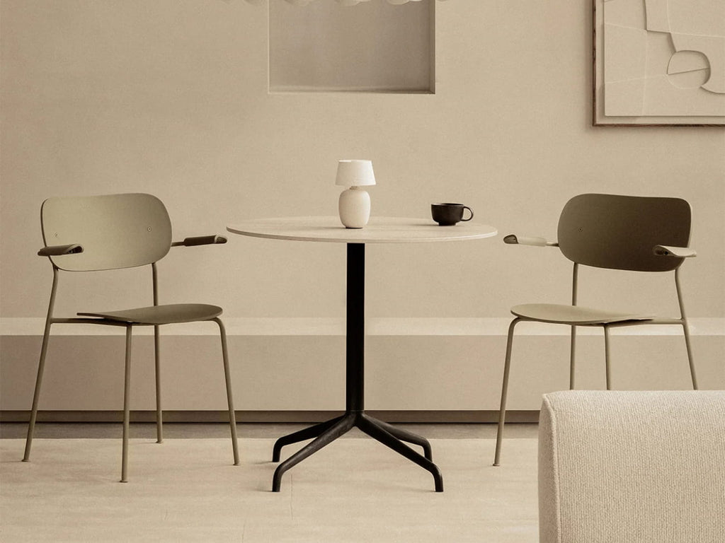 Co Dining Chair Outdoor