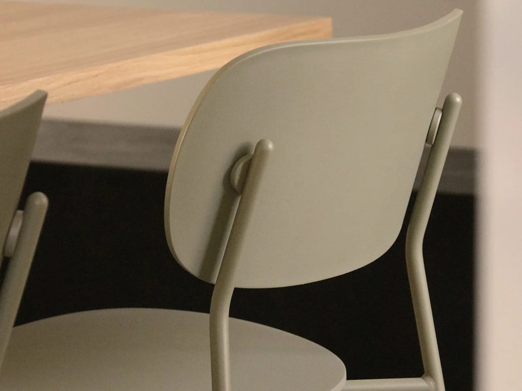 Co Dining Chair Outdoor