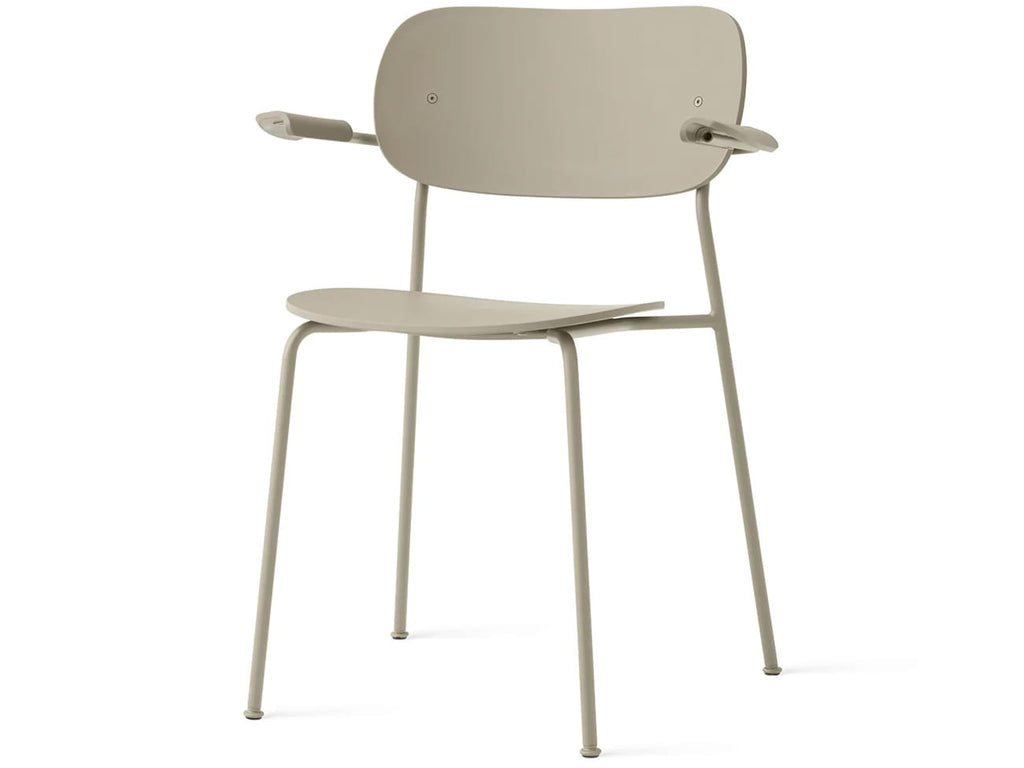 Co Dining Chair Outdoor