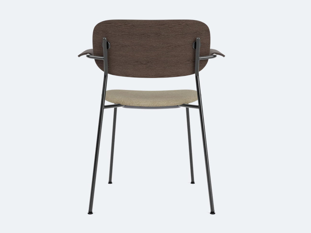 Co Dining Chair w/Arm