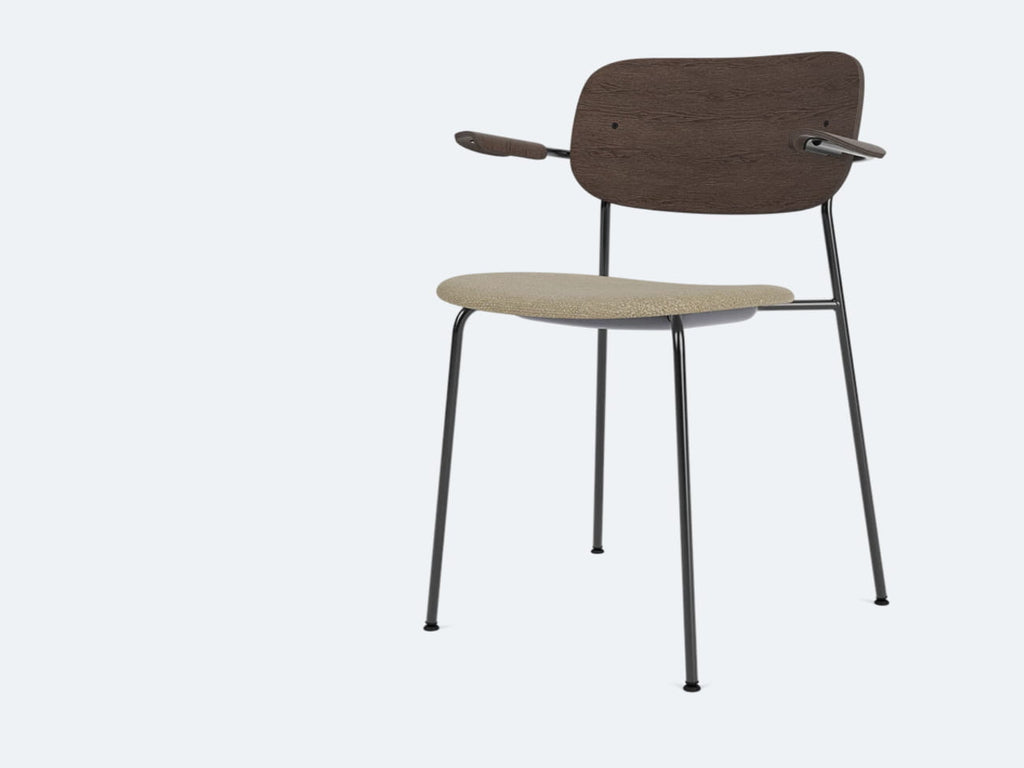 Co Dining Chair w/Arm