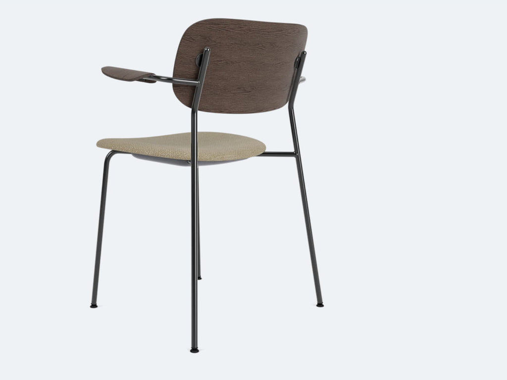 Co Dining Chair w/Arm