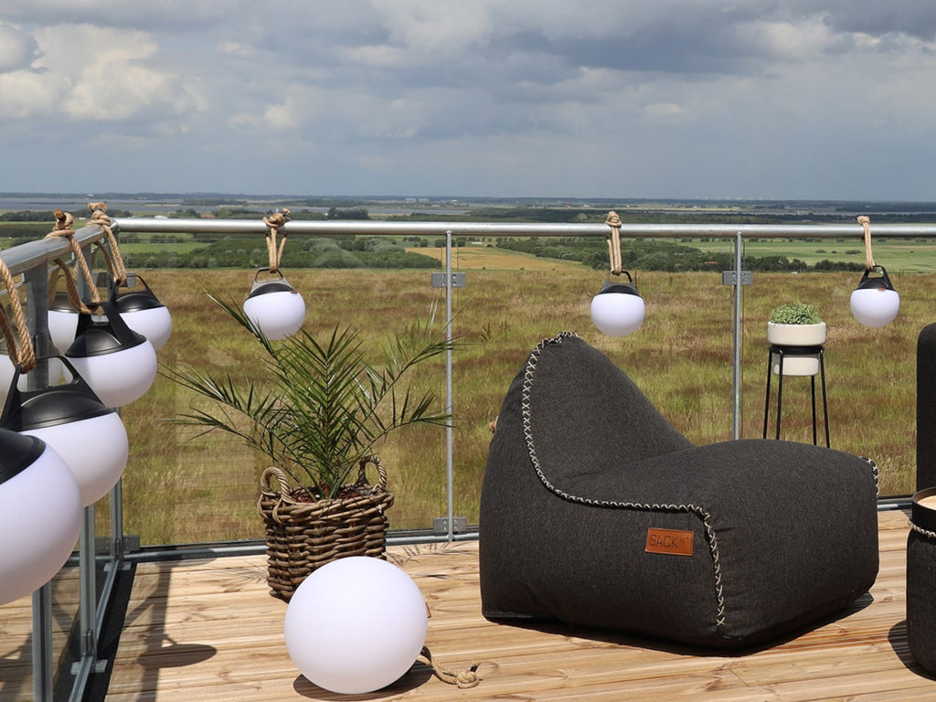 Cobana Lounge Chair