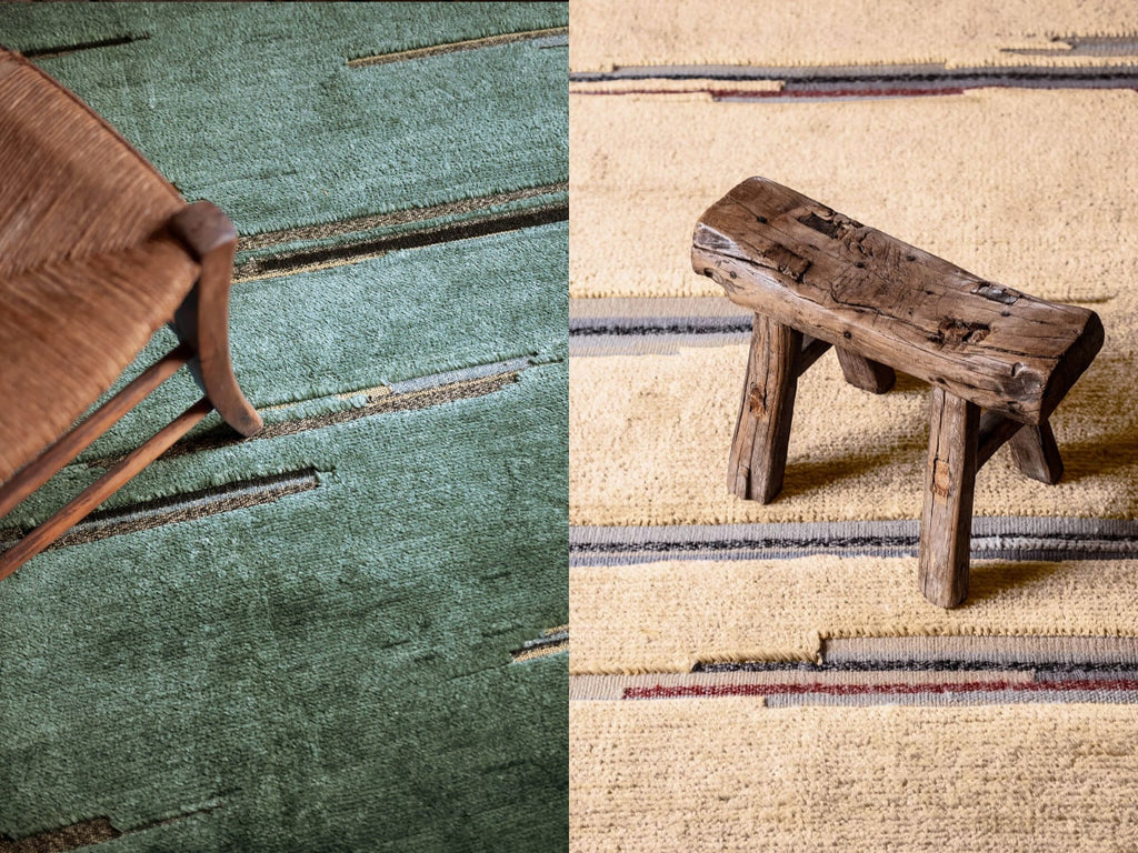 Colorado Rug