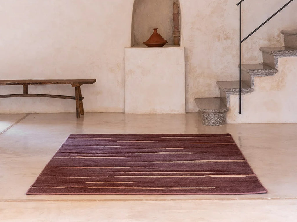 Colorado Rug
