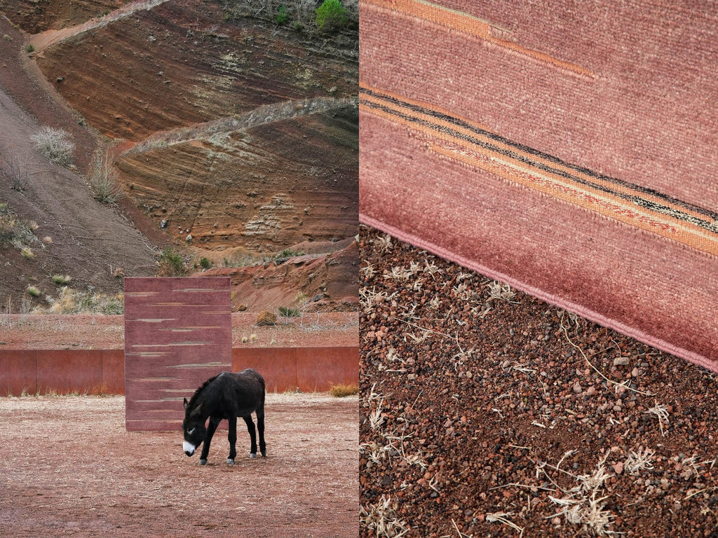Colorado Rug