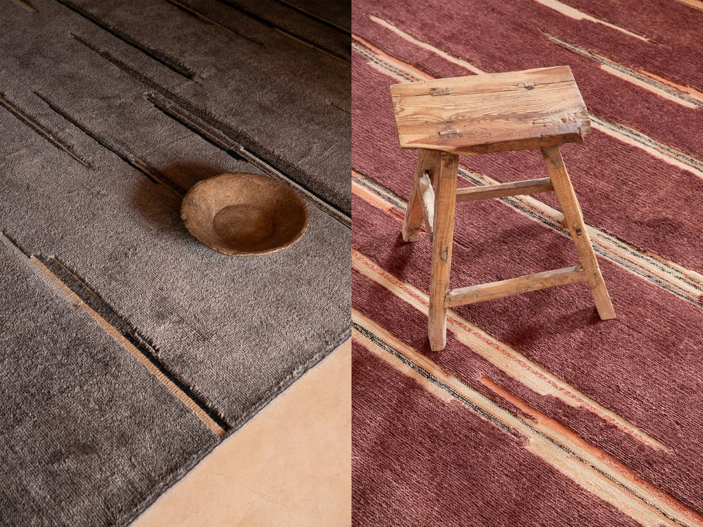 Colorado Rug