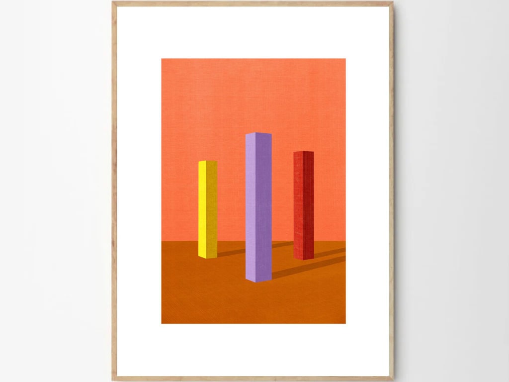 Colour Trio