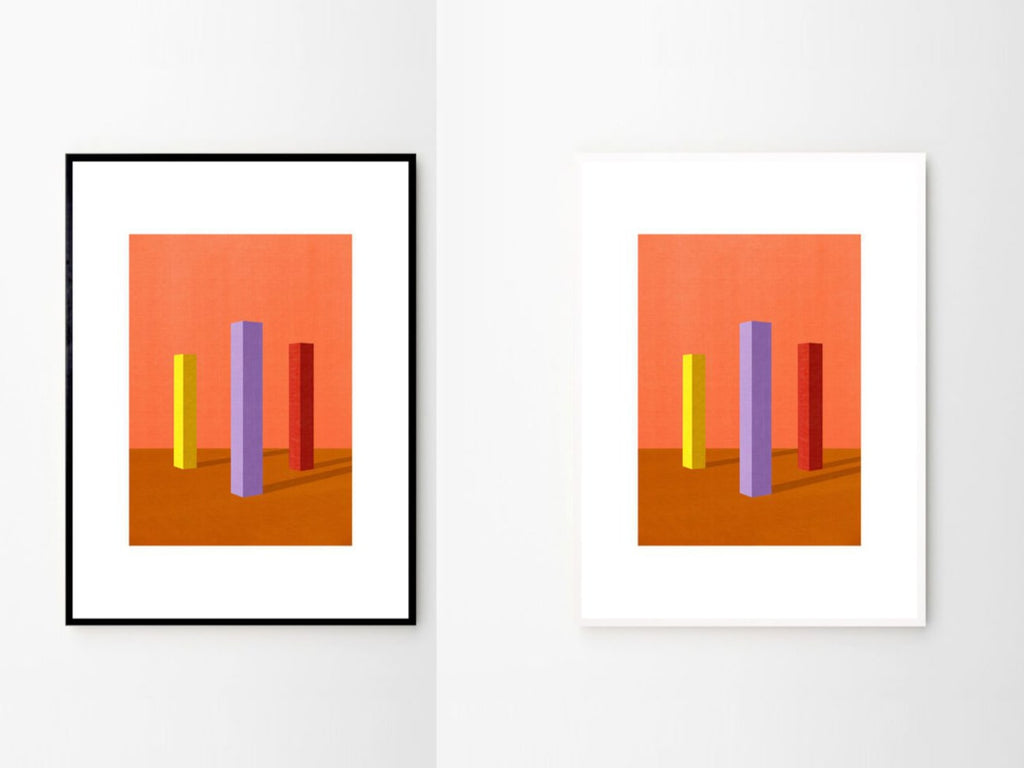 Colour Trio