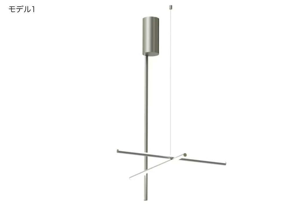 Coordinates Ceiling Lamp