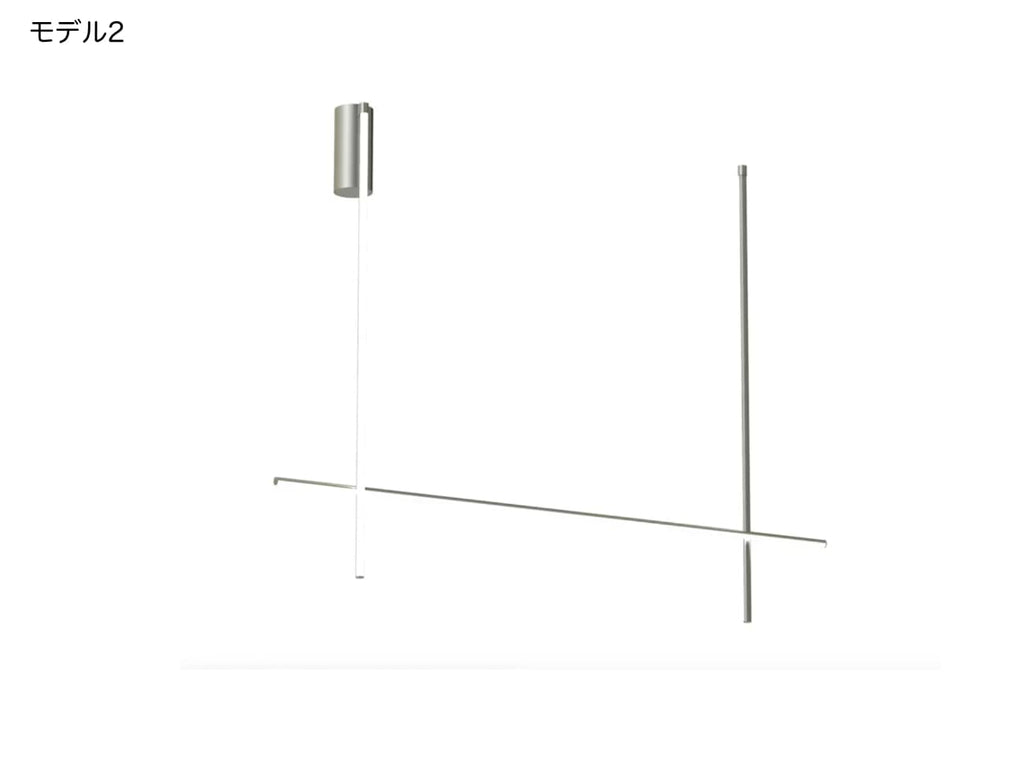 Coordinates Ceiling Lamp