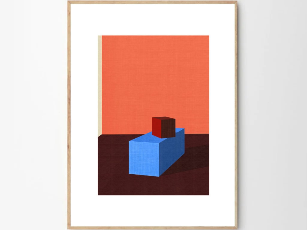 Cubes