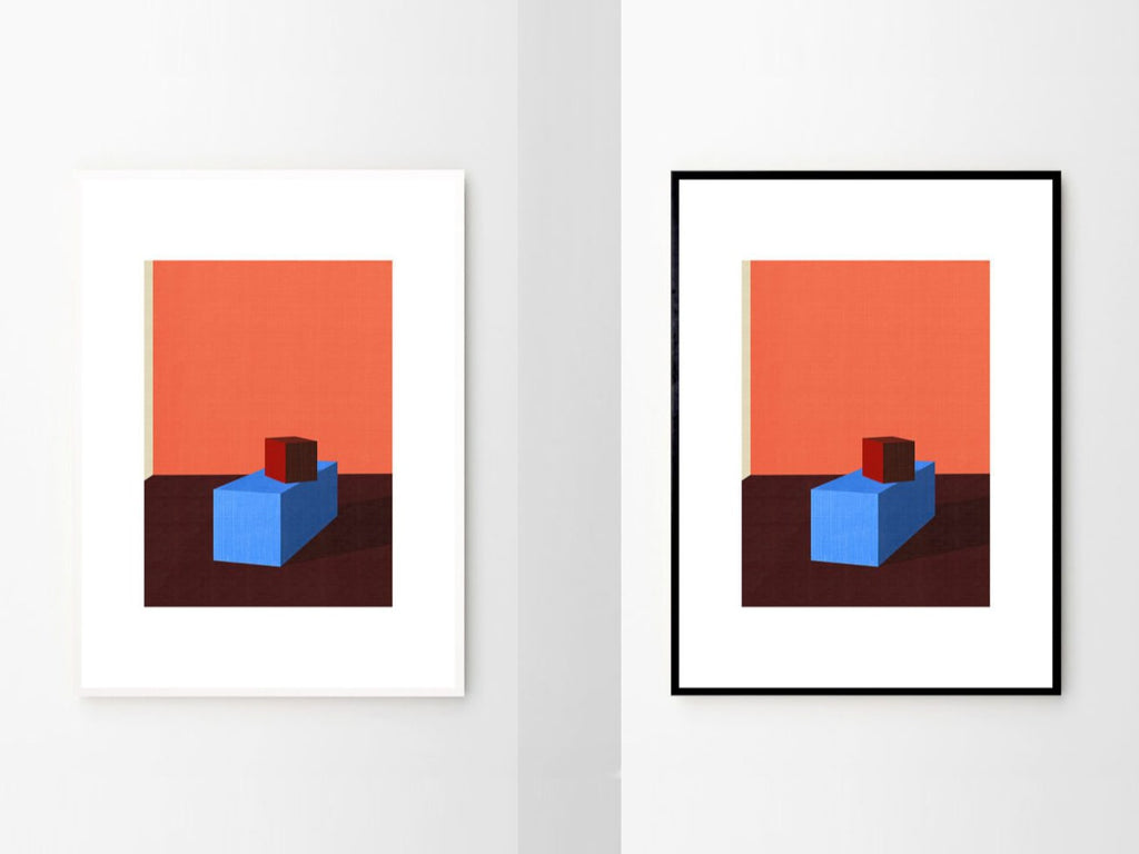 Cubes