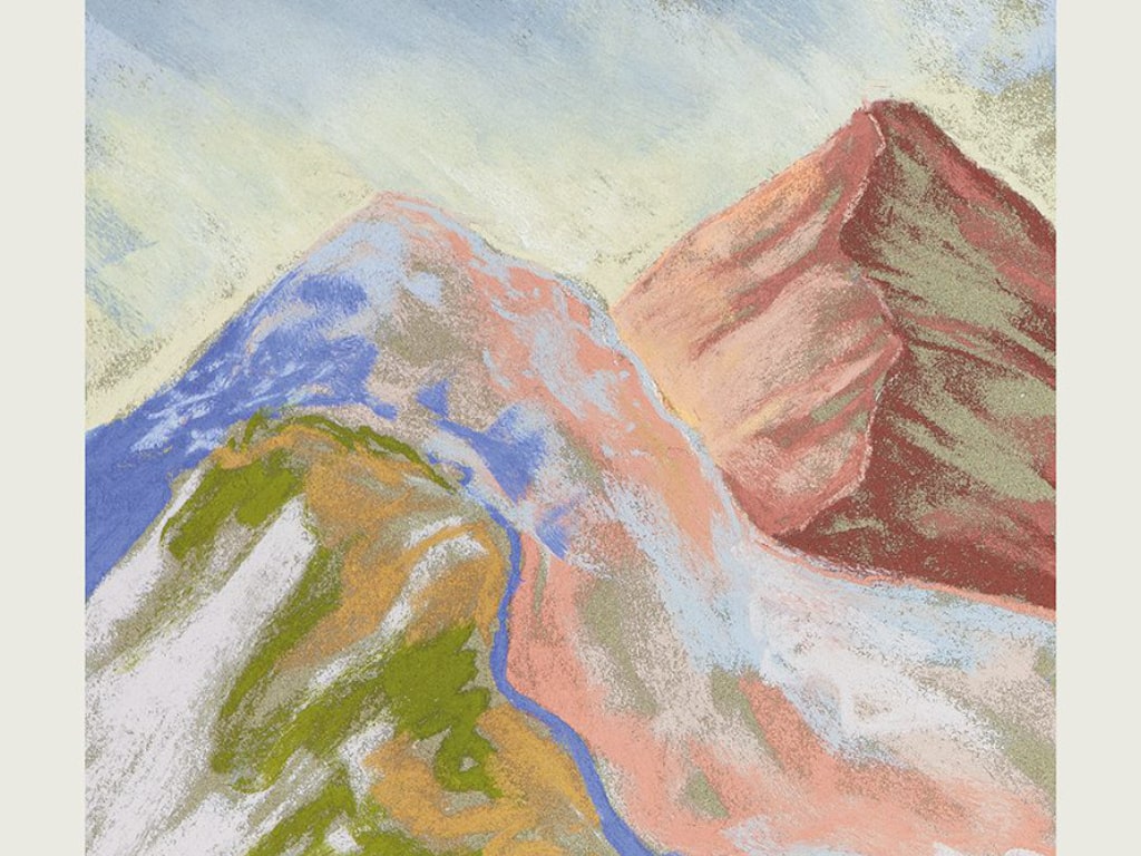 Cuillin Ridge II